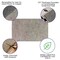 Flash Furniture Non-Slip Cushion Rug Pad for 5'x8' Area Rugs AF-A110508F-58-GR-GG - alternate 3